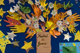 Growing church grants tree