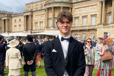 Buckingham Palace Garden Party Anthony Knight 1.jpg