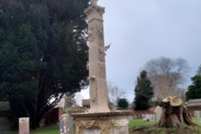 Goathurst monument.png