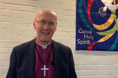 Bishop Michael announces year of prayer.jpg