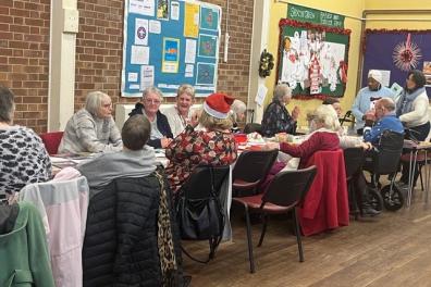 St Francis Church Bridgwater 2 Warm Spaces 2nd Anniversary tea in November 2024.jpg