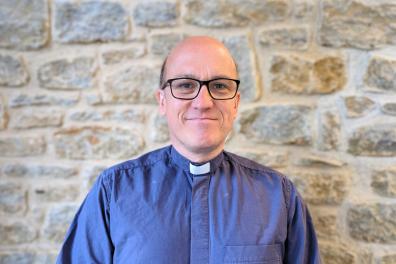 Charlie Peer appointed as new Archdeacon of Bath