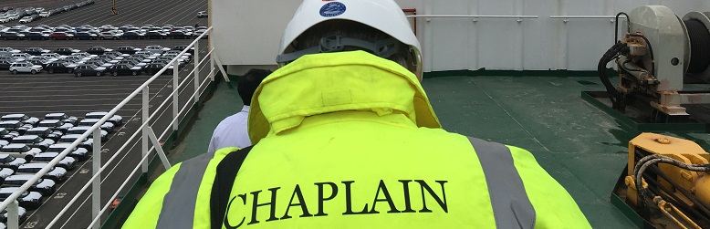 Chaplaincy - Bath and Wells Diocese