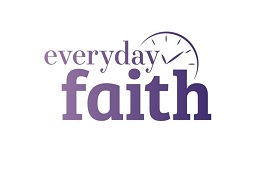 Everyday Faith logo