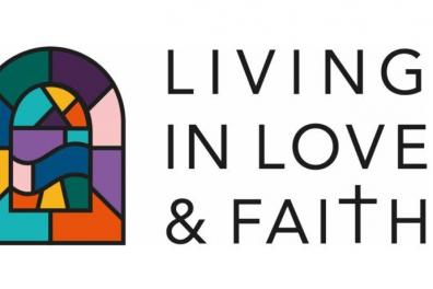 Open Living in Love and Faith: join the conversation
