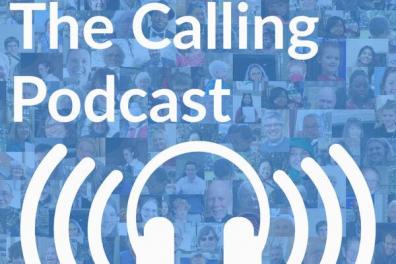 Millie and Sam introduce themselves ahead of the launch of The Calling Podcast.